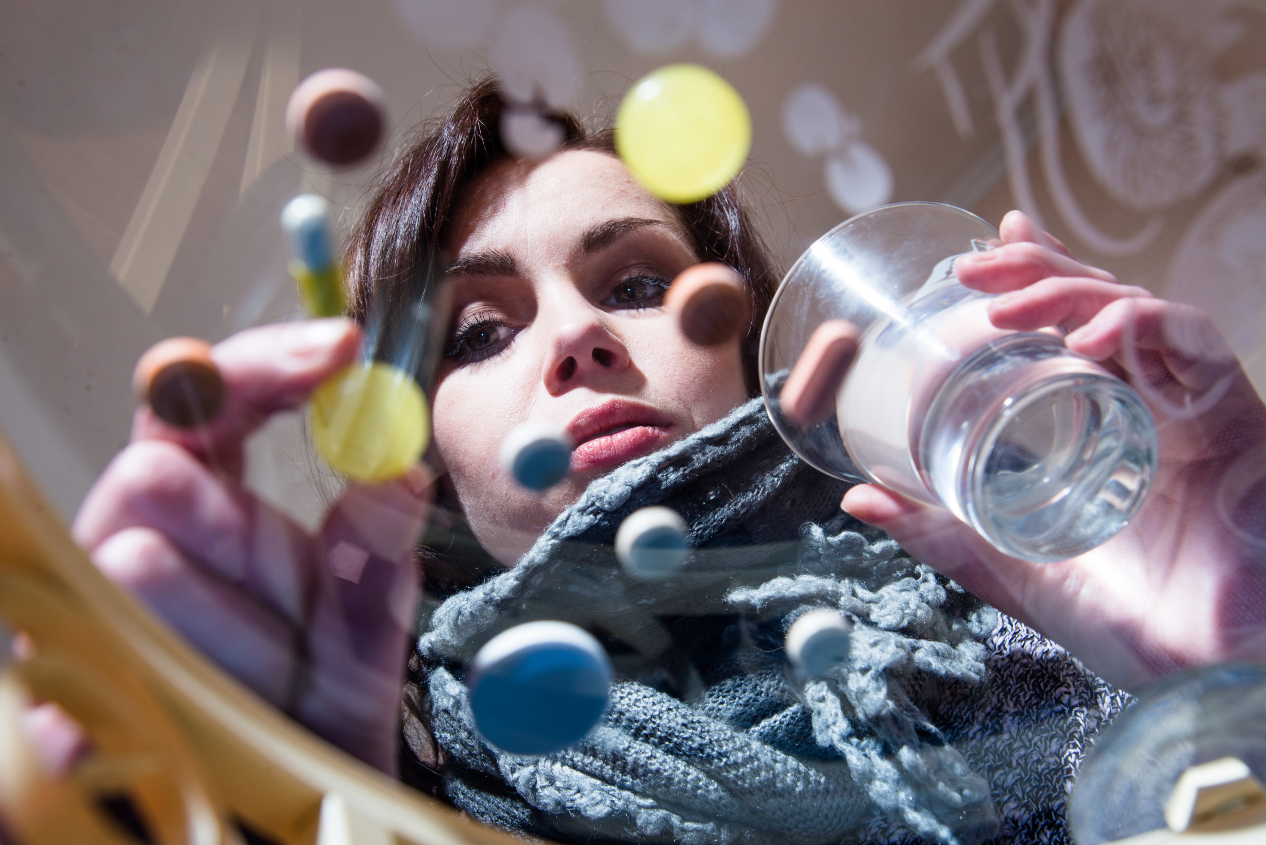 The Signs of Being Addicted to Prescription Drugs