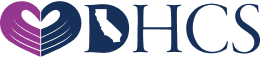 DHCS Logo
