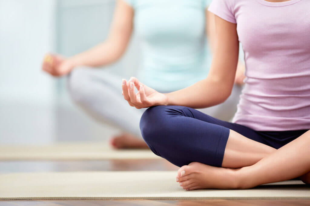 Is Yoga Used in Rehab?