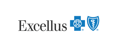BCBS Excellus Insurance Logo