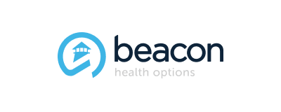 Beacon Health Options Insurance Logo