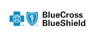 BlueCross BlueShield Insurance Logo