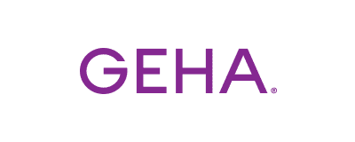 GEHA Insurance Logo