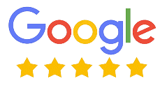 Google 5 Star Review