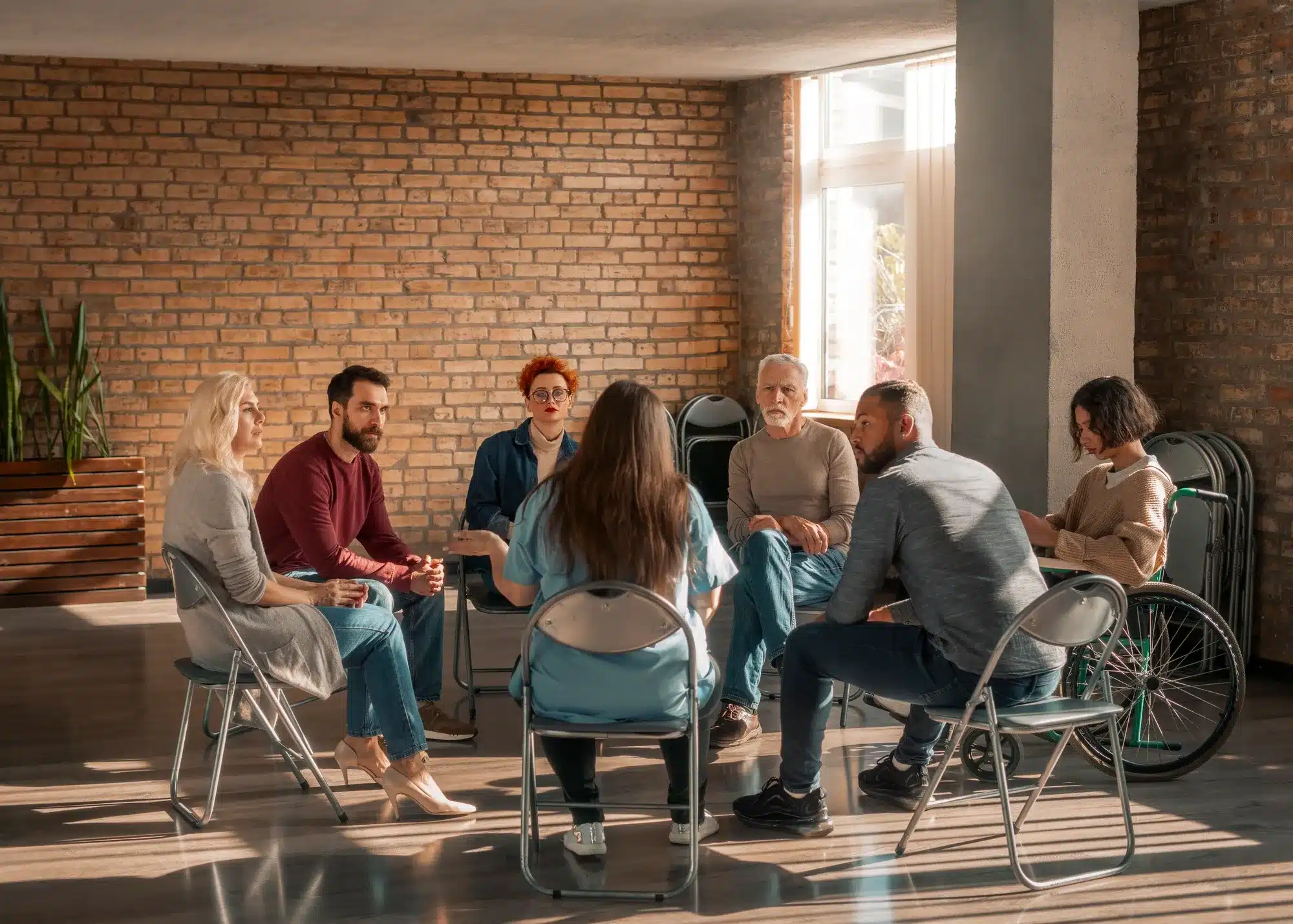Family Therapy Programs in Los Angeles