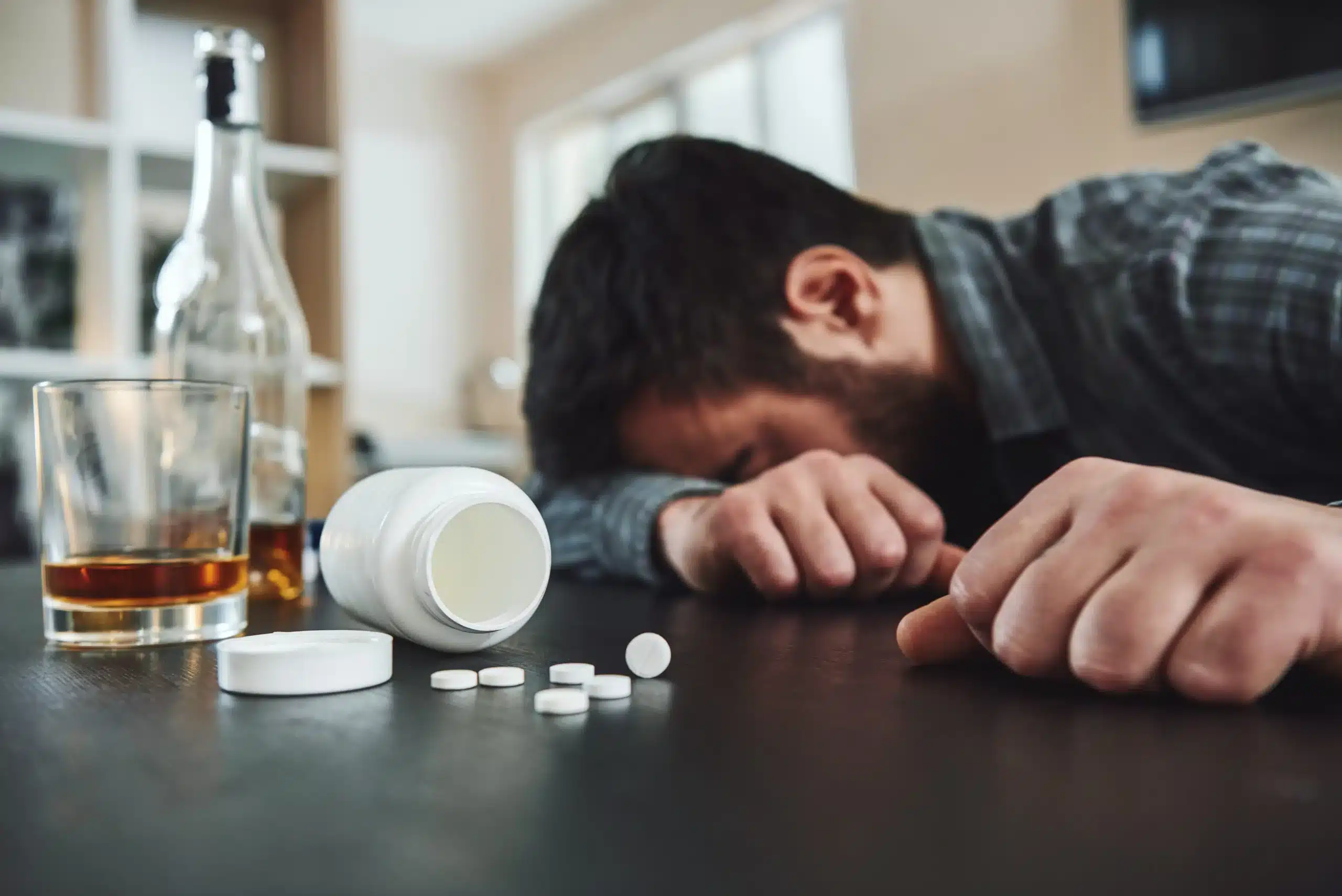 anthem alchohol