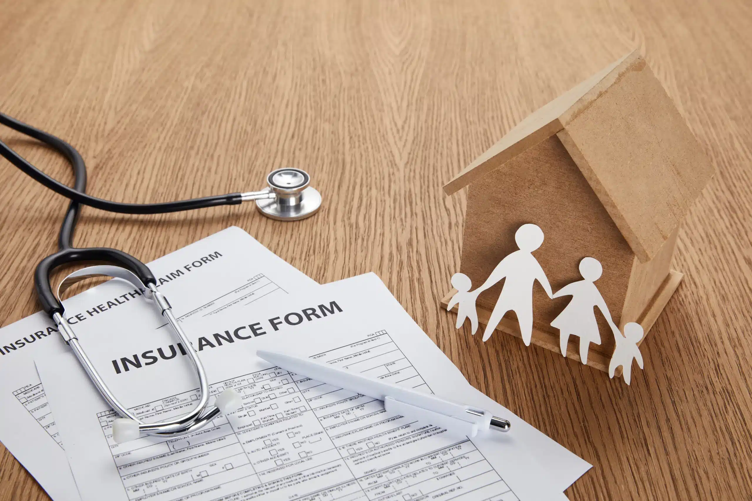 anthem insurance