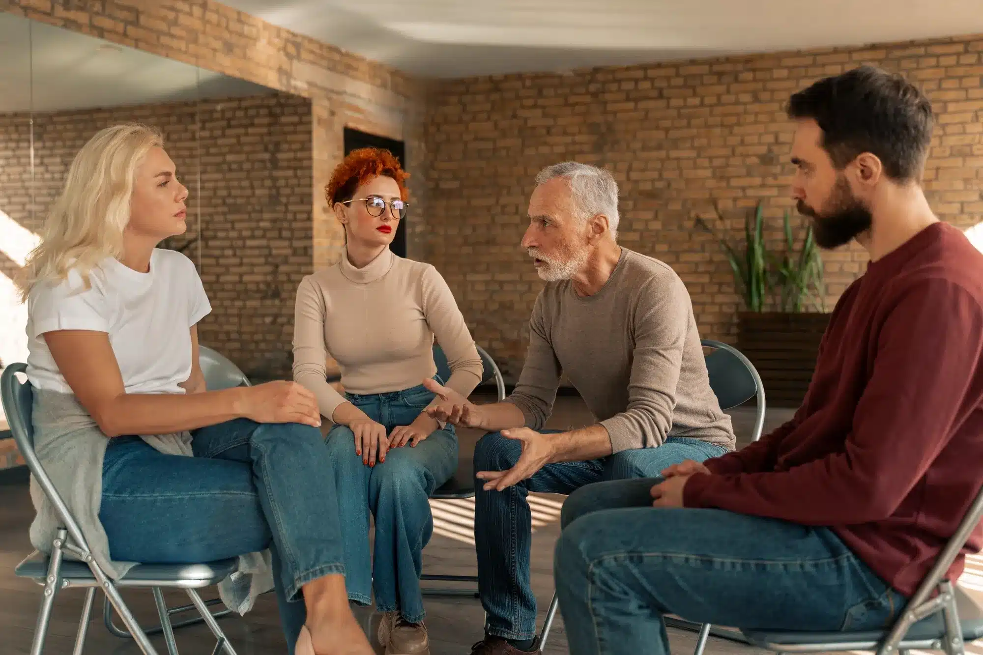 Family Therapy Programs in Los Angeles