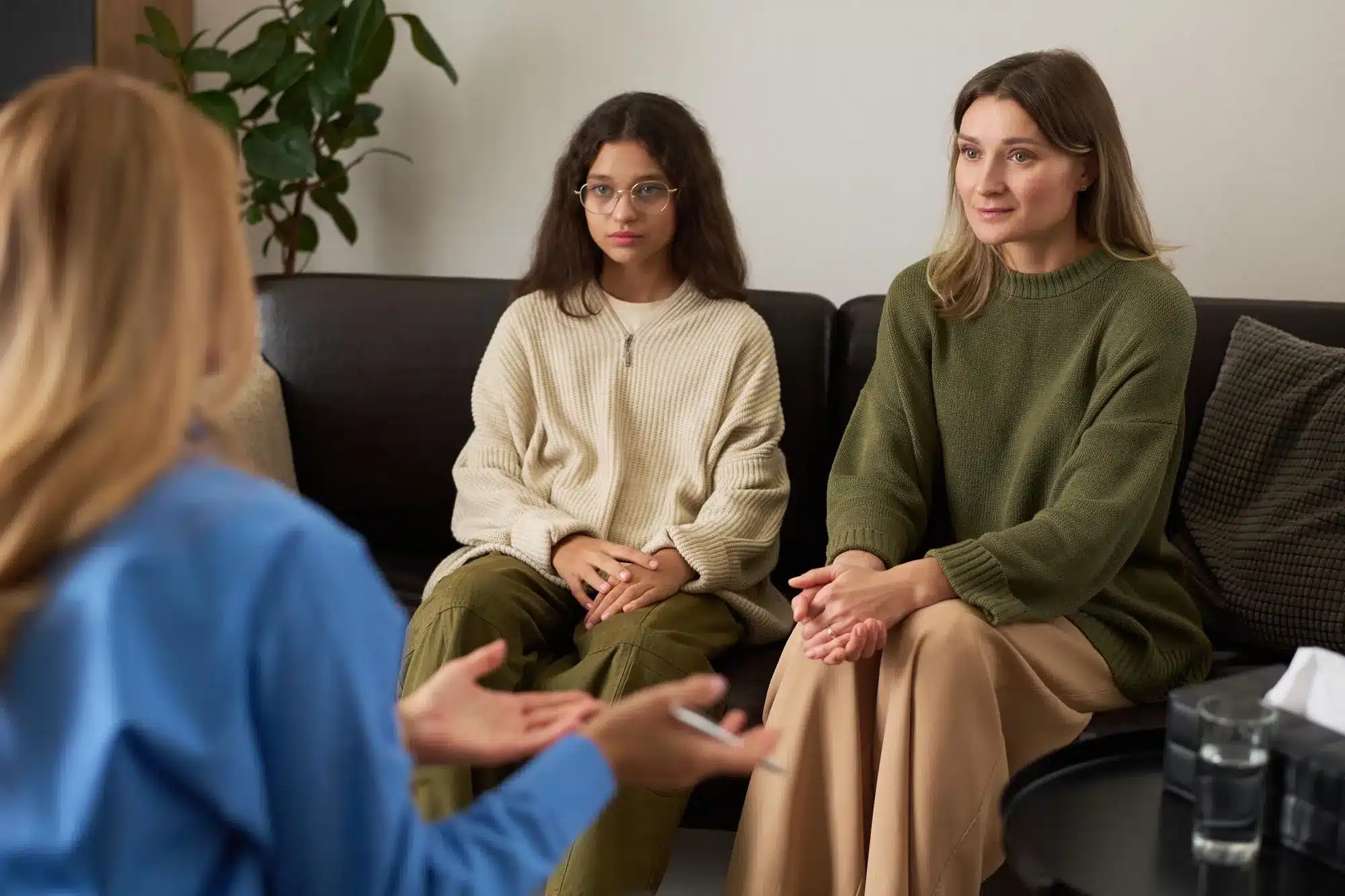 Dual Diagnosis Addiction Rehab Center