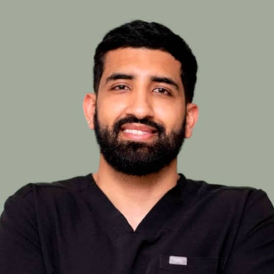 Harshdeep Brar