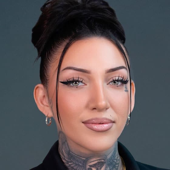 Tina Karapetyan