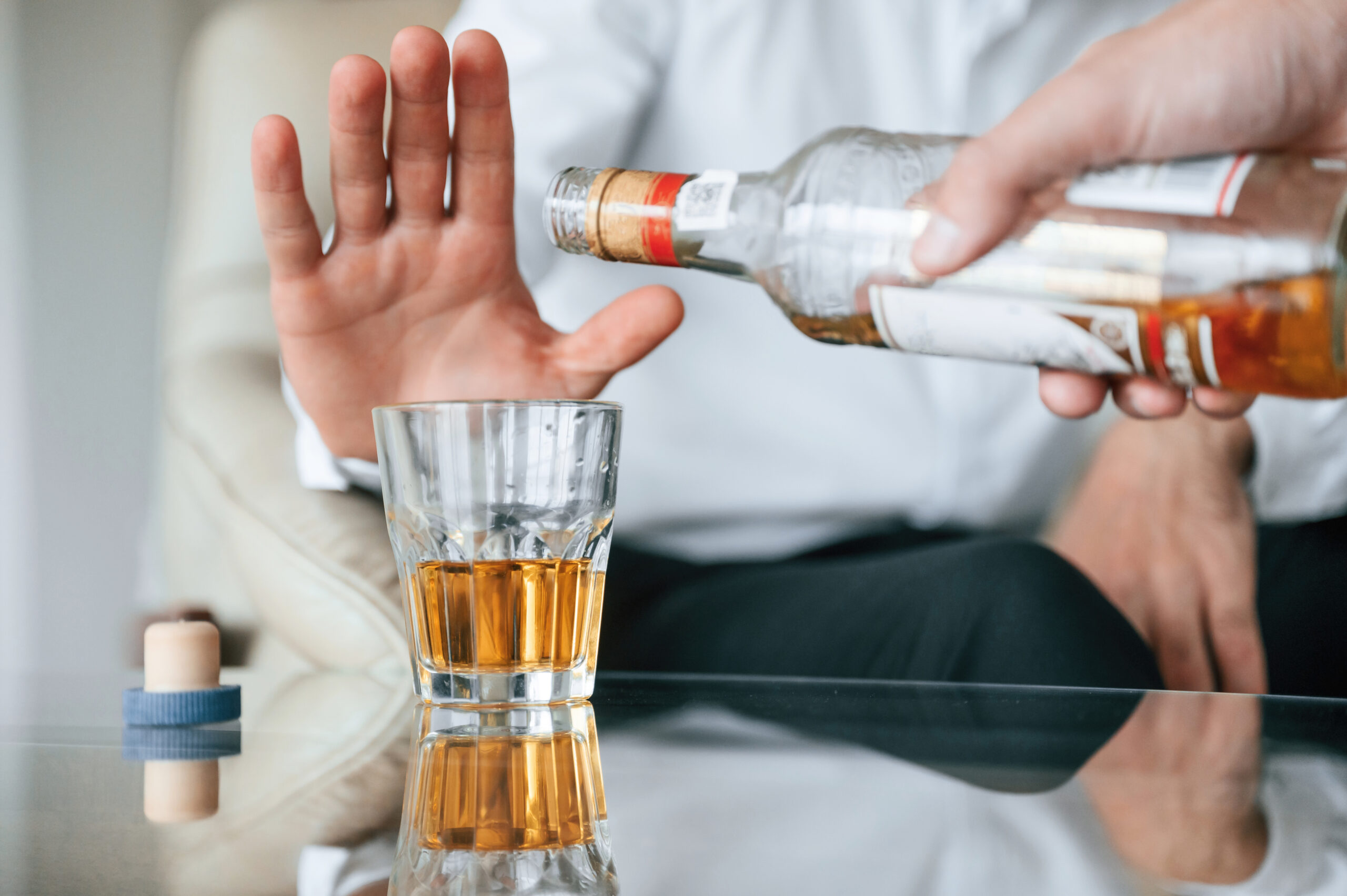 saying no to alcoholic drink on table 2026 03 24 03 20 57 utc scaled